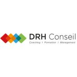 Logo DRH Conseil Coaching formation management