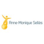 Logo Anne Monique Sellès Coach